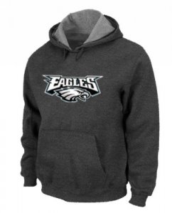 Jerseys Factory Cheap Philadelphia Eagles Authentic Logo Pullove