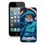 Jerseys Factory Cheap NHL New York Islanders IPhone 5/5S Case_1