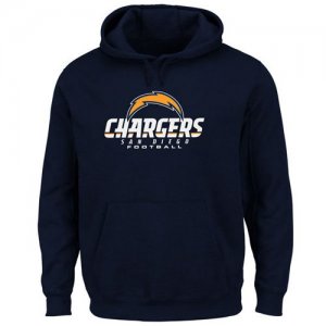 Jerseys Factory Cheap San Diego Chargers Critical Victory Pullov