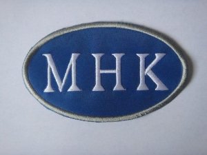 Jerseys Factory Cheap Stitched NFL New England Patriots MHK Jers