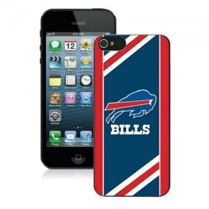 Jerseys Factory Cheap NFL Buffalo Bills IPhone 5/5S Case_1