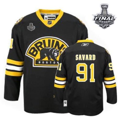 Jerseys Factory Cheap Bruins Stanley Cup Finals Patch #91 Marc S