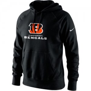 Jerseys Factory Cheap Men's Cincinnati Bengals Nike Black Lockup