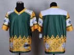 Jerseys Factory Cheap Nike Packers Blank Green Men's Stitched NF
