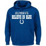Jerseys Factory Cheap Indianapolis Colts Majestic Always Pullove