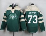 Jerseys Factory Cheap New York Jets #73 Joe Klecko Green Sawyer