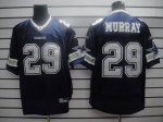 Jerseys Factory Cheap Cowboys #29 DeMarco Murray Blue Stitched N