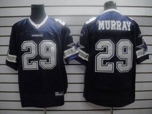 Jerseys Factory Cheap Cowboys #29 DeMarco Murray Blue Stitched N