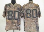Jerseys Factory Cheap Giants #80 Victor Cruz Camouflage Realtree