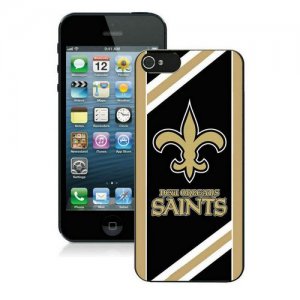 Jerseys Factory Cheap NFL New Orleans Saints IPhone 5/5S Case_1