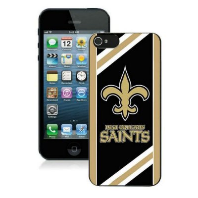 Jerseys Factory Cheap NFL New Orleans Saints IPhone 5/5S Case_1