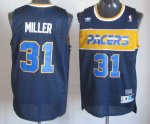 Jerseys Factory Cheap Mitchell and Ness Pacers #31 Reggie Miller