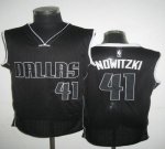 Jerseys Factory Cheap Revolution 30 Mavericks #41 Dirk Nowitzki
