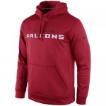 Jerseys Factory Cheap Atlanta Falcons Nike KO Wordmark Performan