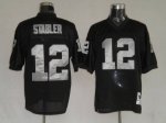 Jerseys Factory Cheap Mitchell and Ness Raiders Kenny Stabler #1