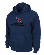 Jerseys Factory Cheap Arizona Cardinals Authentic Logo Pullover