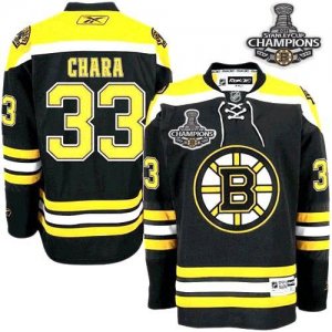 Jerseys Factory Cheap Bruins 2011 Stanley Cup Champions Patch #3