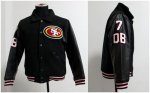 Jerseys Factory Cheap Mitchell And Ness NFL San Francisco 49ers