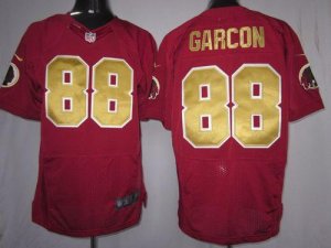 Jerseys Factory Cheap Nike Redskins #88 Pierre Garcon Burgundy R