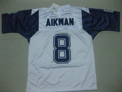 Jerseys Factory Cheap Authentic Mitchell & Ness Dallas Cowboys #