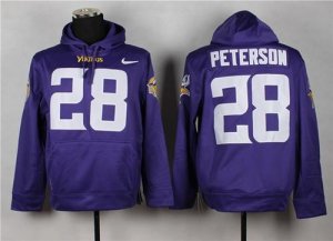 Jerseys Factory Cheap Minnesota Vikings #28 Adrian Peterson Purp