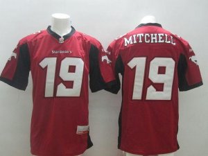 Jerseys Factory Cheap Stampeders #19 Bo Levi Mitchell Red Stitch Jerseys Factory Cheap Stampeders #19 Bo Levi Mitchell Red Stitch