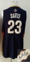 Jerseys Factory Cheap Revolution 30 Autographed Pelicans #23 Ant