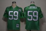 Jerseys Factory Cheap Mitchell And Ness Eagles #59 Seth Joyner G