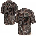 Jerseys Factory Cheap Nike Ravens #82 Torrey Smith Camo Men's Em