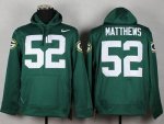 Jerseys Factory Cheap Green Bay Packers #52 Clay Matthews Green
