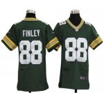 Jerseys Factory Cheap Nike Packers #88 Jermichael Finley Green T