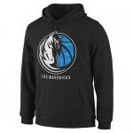 Jerseys Factory Cheap Dallas Mavericks Noches Enebea Pullover Ho