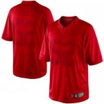 Jerseys Factory Cheap Nike 49ers #52 Patrick Willis Red Men's Em