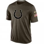 Jerseys Factory Cheap Men's Indianapolis Colts Salute To Service