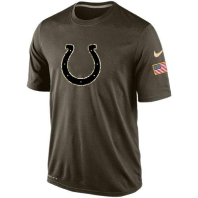 Jerseys Factory Cheap Men's Indianapolis Colts Salute To Service