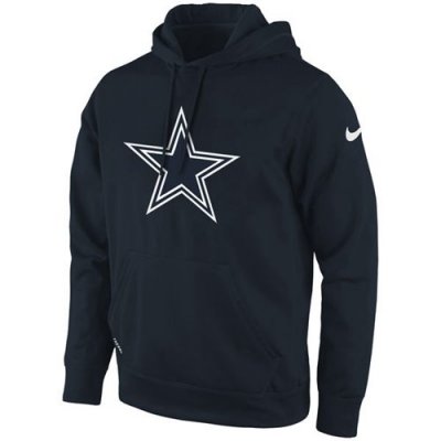 Jerseys Factory Cheap Dallas Cowboys Nike KO Logo Essential Pull
