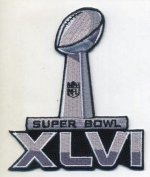 Jerseys Factory Cheap Stitched Super Bowl 46 XLVI Jersey Patch N
