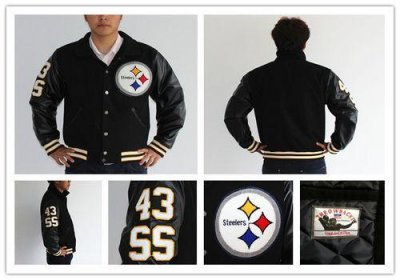 Jerseys Factory Cheap Mitchell And Ness NFL Pittsburgh Steelers