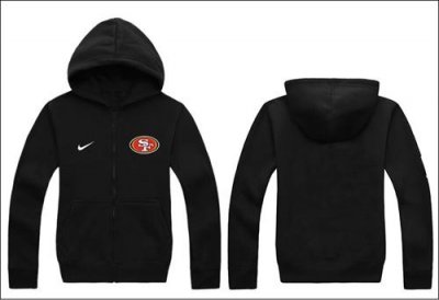Jerseys Factory Cheap Nike San Francisco 49ers Authentic Logo Ho