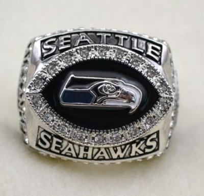 Jerseys Factory Cheap NFL Seattle Seahawks World Champions Silve