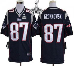 Jerseys Factory Cheap Nike Patriots #80 Danny Amendola Black Men