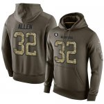 Jerseys Factory Cheap NFL Men's Nike Oakland Raiders #32 Marcus