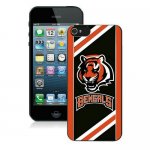 Jerseys Factory Cheap NFL Cincinnati Bengals IPhone 5/5S Case_1