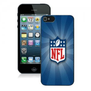 Jerseys Factory Cheap NFL Logos IPhone 5/5S Case