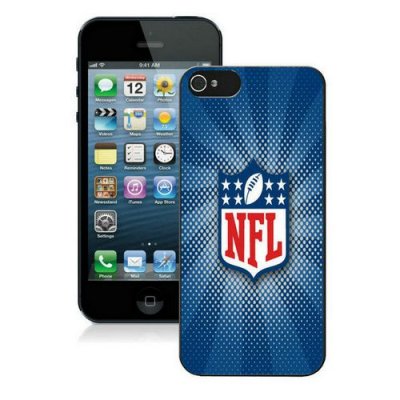 Jerseys Factory Cheap NFL Logos IPhone 5/5S Case