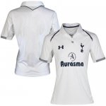Jerseys Factory Cheap Women's Tottenham Hotspur Blank Home Socce