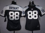 Jerseys Factory Cheap Nike Cowboys #88 Dez Bryant Navy Blue Than