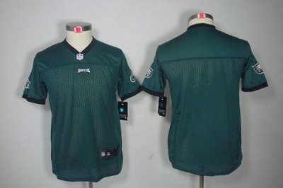 Jerseys Factory Cheap Nike Eagles Blank Midnight Green Team Colo