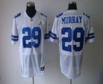 Jerseys Factory Cheap Nike Cowboys #29 DeMarco Murray White With