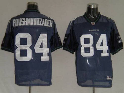Jerseys Factory Cheap Seahawks T.J. Houshmandzadeh #84 Stitched